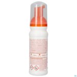 Packshot Douxo S3 Chlo Mousse 150ml
