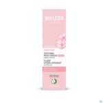 Packshot Weleda Sensitive Hydraterend Gezichtscr Light 30ml