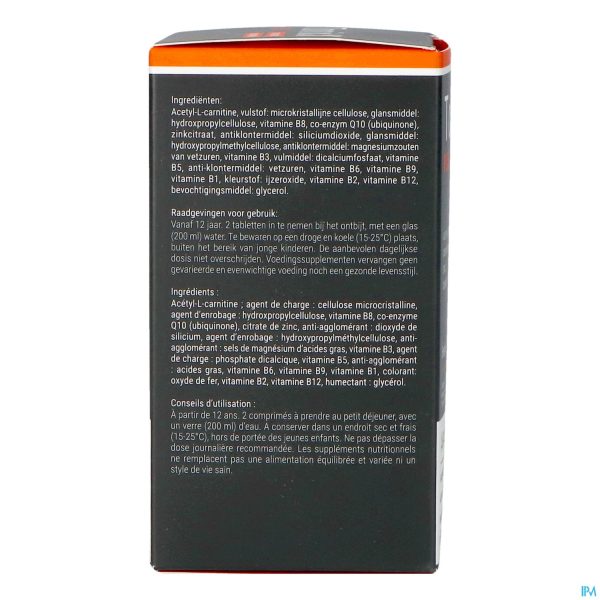 Packshot Tonixx Plus Tabl 60 Nf2