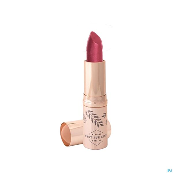 Productshot Cent Pur Cent Lipstick Adorable 4ml