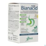 Packshot Neobianacid Citroen Tabl 45 Packshot Neobianacid Citroen Tabl 45