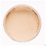 Lifestyle_image Cent Pur Cent Losse Min. Foundation Kleur 1.0 7g