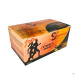 Packshot Svenergy Liquid Booster 15x15ml