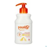 Packshot Douxo S3 Chlo Shampoo 200ml Packshot Douxo S3 Chlo Shampoo 200ml