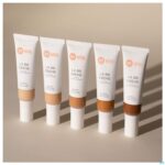 Lifestyle_image Meme Bb Creme Tint 1 30ml