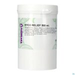Packshot Sjankara Myco Relief 500ml