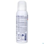 Packshot Urgo Transp.&onaang.ruikende Voet Filmo Foam 125ml