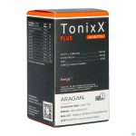 Packshot Tonixx Plus Tabl 60 Nf2