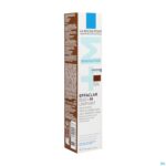 Packshot Lrp Effaclar Duo +m Creme Unifiant Deep 40ml Packshot Lrp Effaclar Duo +m Creme Unifiant Deep 40ml