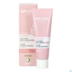 Productshot Weleda Sensitive Hydraterend Gezichtscr Light 30ml