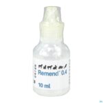 Productshot Remend 0.4 Oogbeschermer 10ml