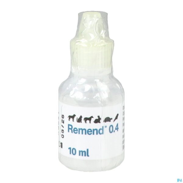 Productshot Remend 0.4 Oogbeschermer 10ml