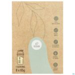 Packshot Hungr Banana Bread Shake 8x65g