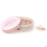 Productshot Cent Pur Cent Losse Min. Foundation Kleur 1.0 7g