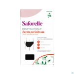 Packshot Saforelle Slip Teens T12/14