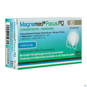 Packshot Magnemed Focus Tabl 30