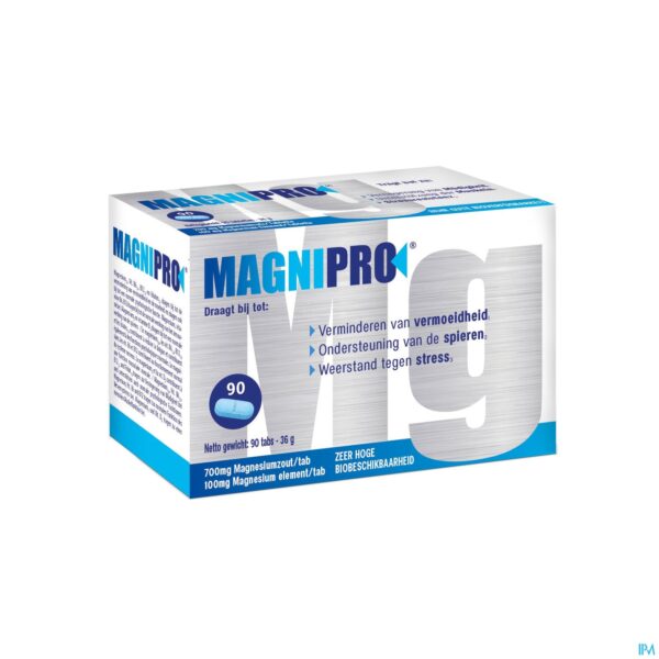 Packshot Magnipro Tabl 90 Packshot Magnipro Tabl 90