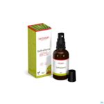 Productshot Saffradormil Spray 50ml Nutrisan