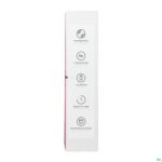 Packshot Myvariations Elektrische Tandenborstel Pastel Rose