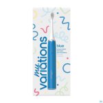 Packshot Myvariations Elektr.tandenborstel Kids Sonic Blue