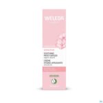 Packshot Weleda Sensitive Hydraterende Gezichtscreme 30ml
