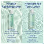 Lifestyle_image Caudalie Vinoclean Hydraterende Tonic Lotion 200ml