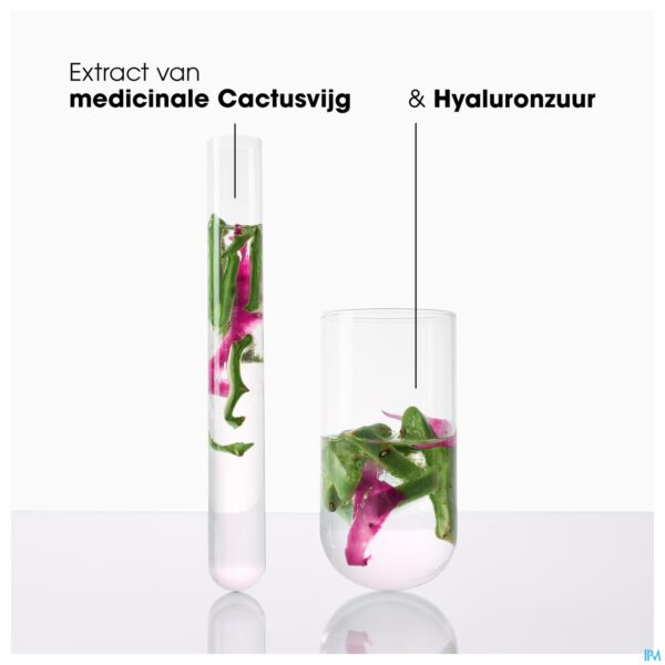 Lifestyle_image Klorane Capil. Serum Cactusvijg 100ml