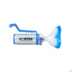 Productshot Vortex Mdr Voorzetkamer + Masker Volwassene