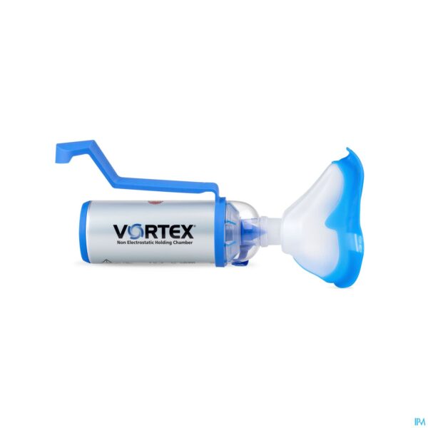 Productshot Vortex Mdr Voorzetkamer + Masker Volwassene