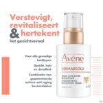 Lifestyle_image Avene Dermabsolu Serum Geconc. Resculpting 30ml