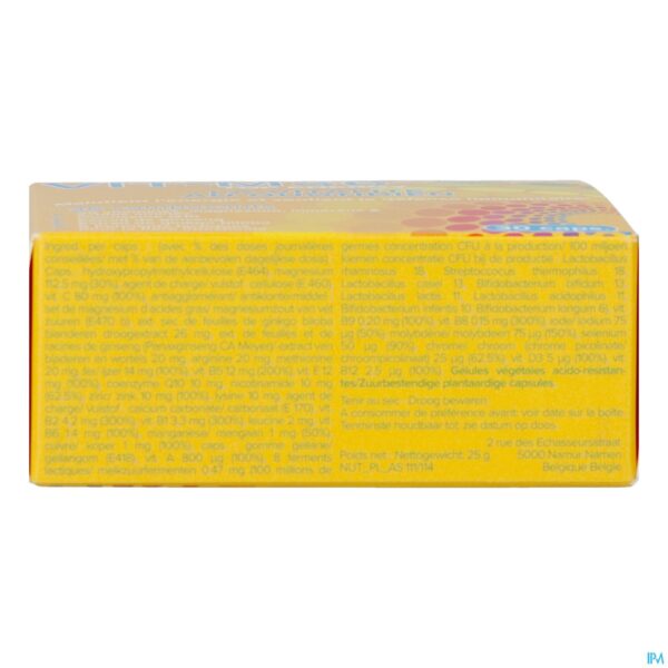 Packshot Superphar Vit-m36 Caps 30