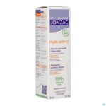 Packshot Jonzac Serum Hyalu C Gecon. Rimpels 30ml Packshot Jonzac Serum Hyalu C Gecon. Rimpels 30ml