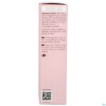 Packshot Weleda Sensitive Hydraterende Reinigingsmelk 75ml