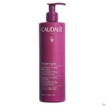 Packshot Caudalie Lichaam Voedende Verzorg.the Vignes 400ml