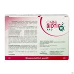 Packshot Omni Biotic Aad 10 30x5g