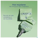 Lifestyle_image Caudalie Vinopure Salicylzuur Spot Treatment 15ml