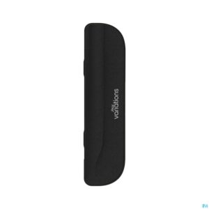 Packshot Myvariations Reisetui Onyx Black