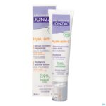 Productshot Jonzac Serum Hyalu C Gecon. Rimpels 30ml