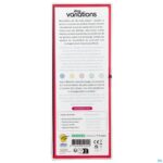 Packshot Myvariations Elektrische Tandenborstel Pastel Rose