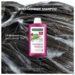 Lifestyle_image Klorane Capil. Sh Cactusvijg 400ml