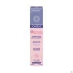 Packshot Jonzac Sublimactive Peau Mat. Cr Rose Rev.bio 40ml