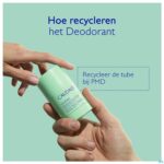 Lifestyle_image Caudalie Vinofresh Natuurlijke Deodorant Stick 50g