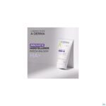 Lifestyle_image Aderma Epitheliale Balsem Herstellend 50g