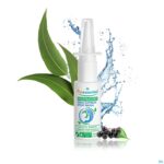 Lifestyle_image Puressentiel Ademhal.sinus Expr.neusspray Bio 15ml