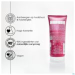 Lifestyle_image Klorane Capil. Conditioner Cactusvijg 200ml