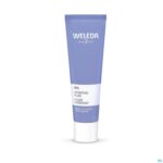 Productshot Weleda Iris Hydraterende Fluide 30ml
