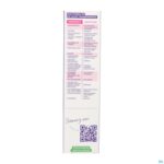 Packshot Jonzac Reactive Control Contour Yeux 15ml
