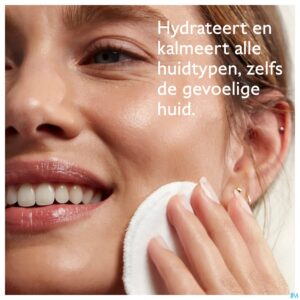 Lifestyle_image Caudalie Vinoclean Hydraterende Tonic Lotion 100ml