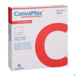 Packshot Convamax Superabsorber N/klevend 20cmx20cm 10 Packshot Convamax Superabsorber N/klevend 20cmx20cm 10