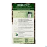Packshot Herbatint 7c Asblond 170ml